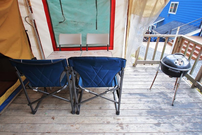 오아시스글램핑 시설 사진 11