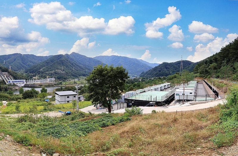 파라반 시설 사진 9