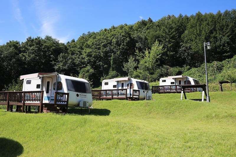 자연과힐링 시설 사진 8