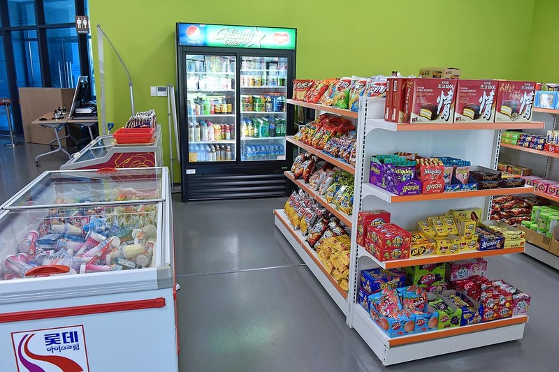 남원 백두대간 국민여가캠핑장 시설 사진 10