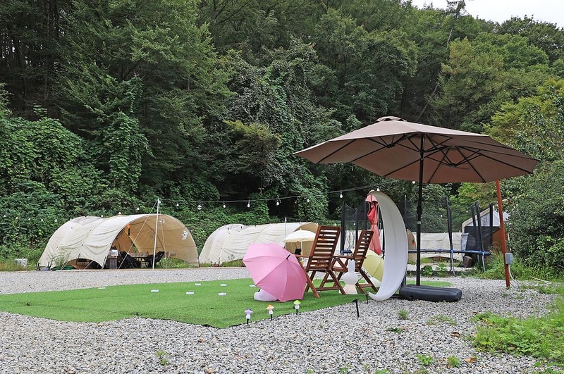 캠핑온유 시설 사진 7