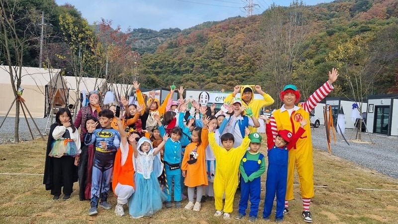 캠프달링 시설 사진 30