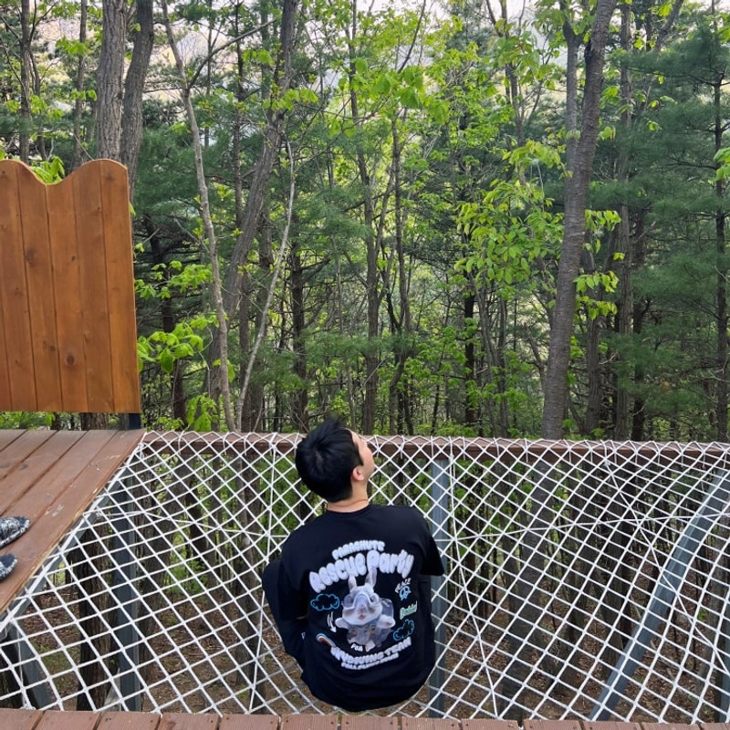 가평 블루문캠핑장 | 스테이5 솔직 후기 | 명당, 편의시설, 주차