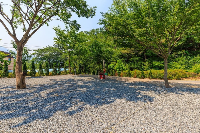 편안캠핑장 시설 사진 15