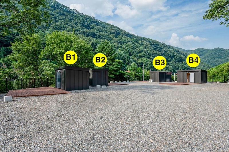 백허그 캠핑장 시설 사진 15