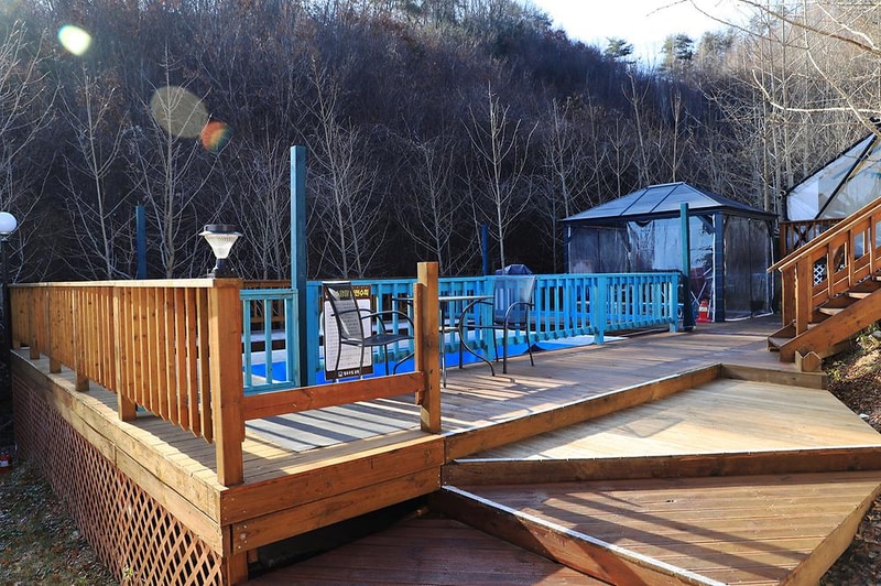 YELLOW HILL(옐로우힐) 시설 사진 8