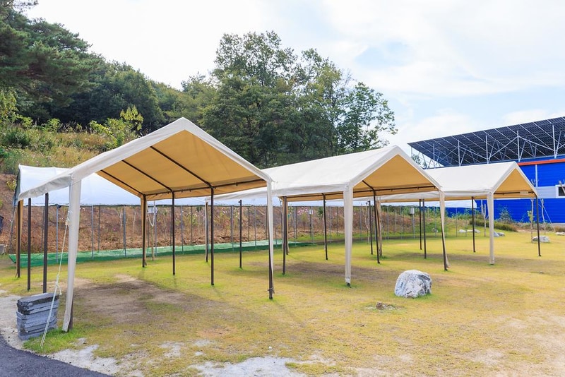 세제골농원 숲속야영장 시설 사진 27