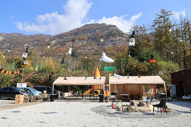 벤캠프(Ben Camp) 대표 사진