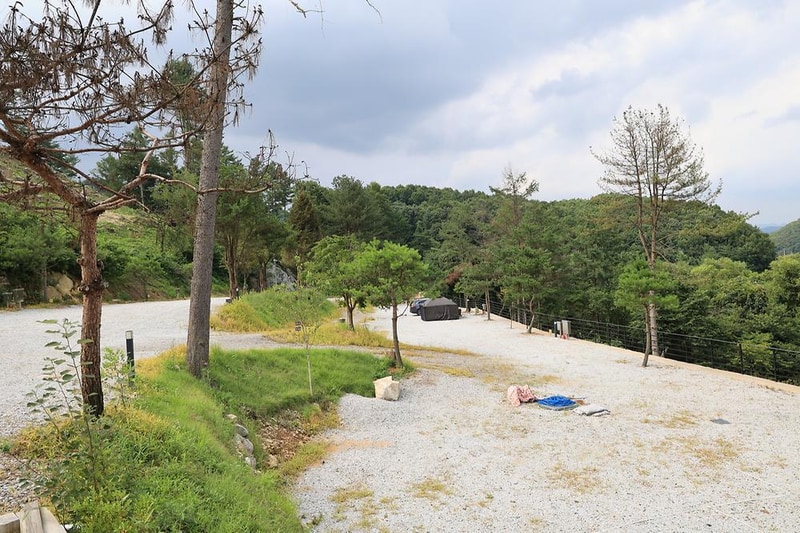 다올 오토캠핑장 시설 사진 2