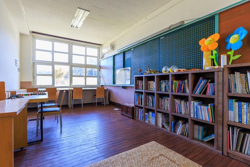 새움정 시설 사진 17