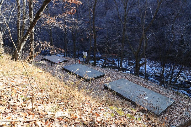 강원도산림개발연구원 집다리골자연휴양림 시설 사진 10