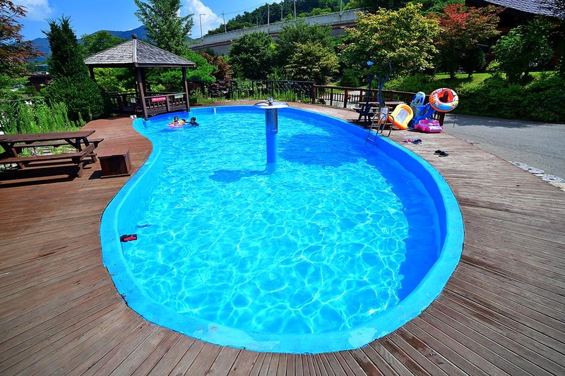 덕유산700휠링캠프 시설 사진 13