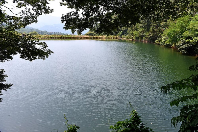 호반오토캠핑장 시설 사진 13