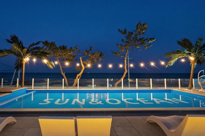 태양&바다 카라반 시설 사진 6