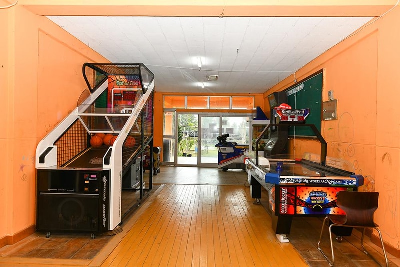 보령 1313캠핑장 시설 사진 19