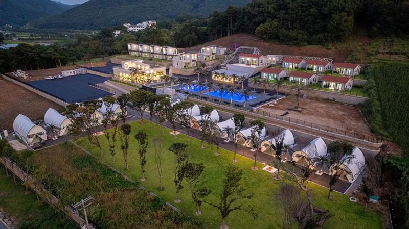 팜스테이 대표 사진