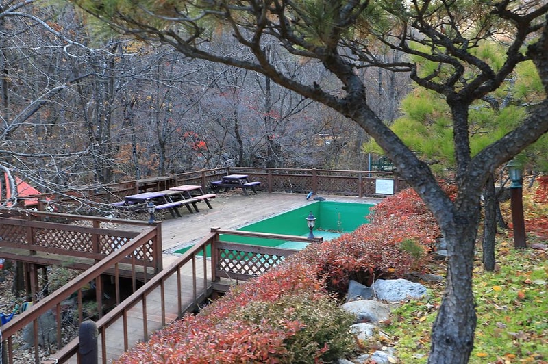 펜션벨뷰캠핑장 시설 사진 13