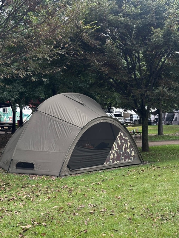 구미캠핑장 낙동체육공원캠핑장 후기