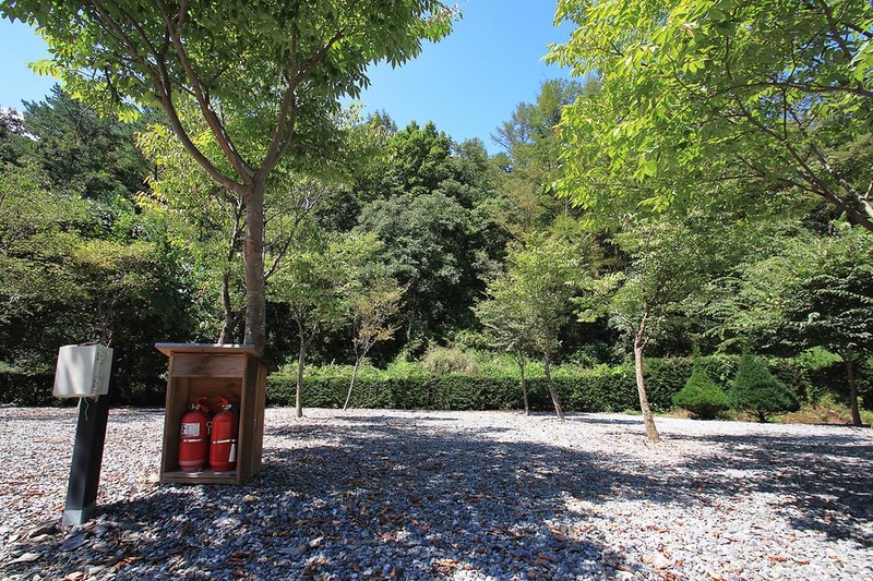 아빠의나무 야영장 시설 사진 15