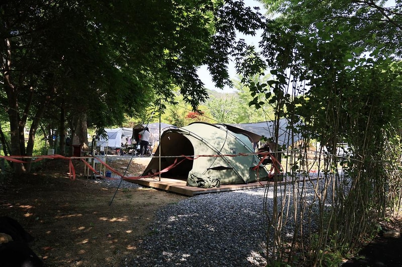 숲에서 놀자 시설 사진 11