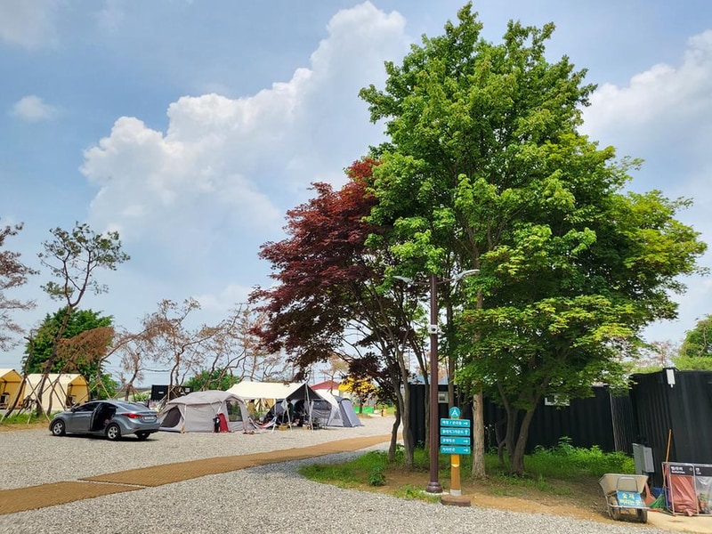 해브펀 캠핑 어라운드 시설 사진 16