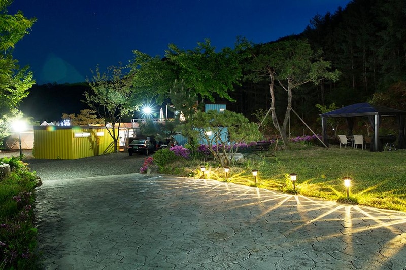 클럽프리모 시설 사진 4