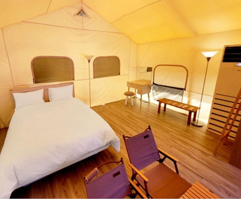 아산스파포레 시설 사진 44