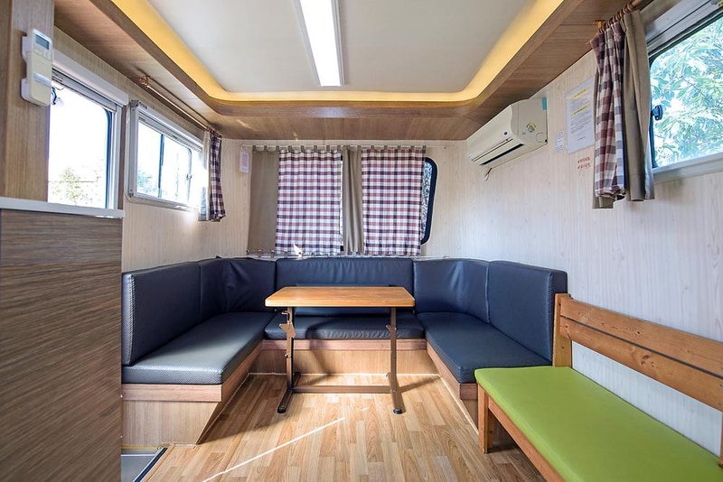 율포오토캠핑장 시설 사진 12