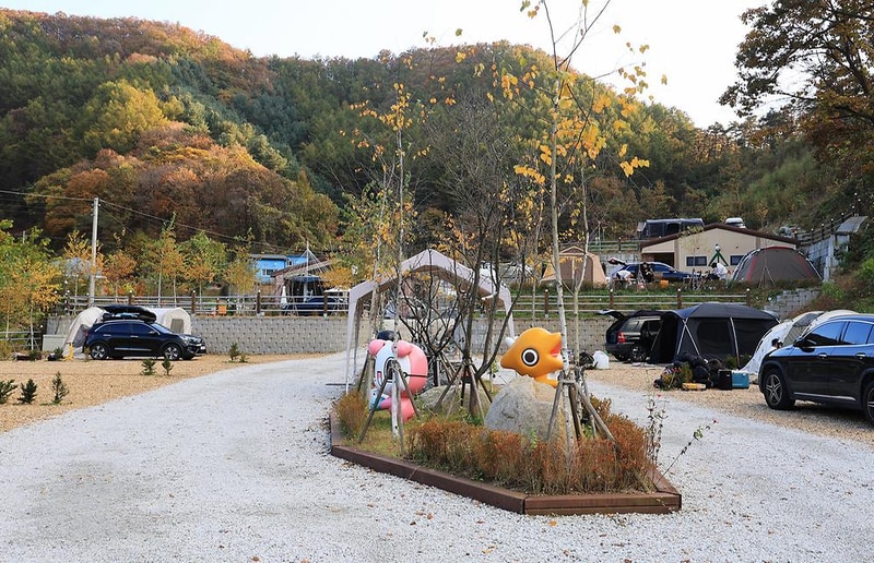 아이월관광농원 시설 사진 8