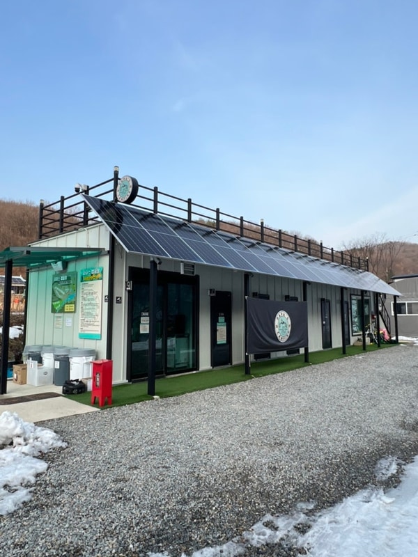 [천안] 파파스캠핑장/ 실내 놀이방이 있는 가족 캠핑장 추천!...