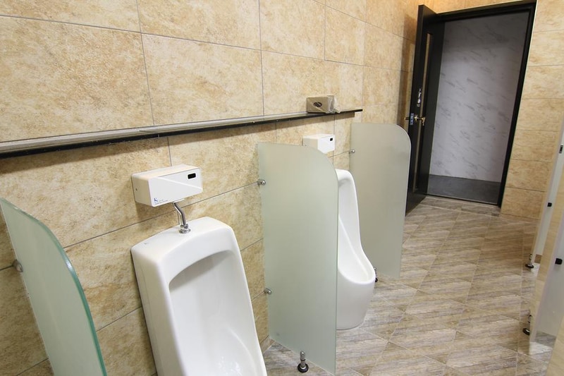 운일암개미캠핑장 시설 사진 34