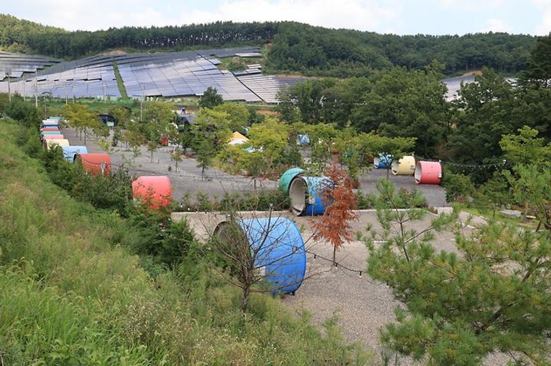 더멍스테이 대표 사진