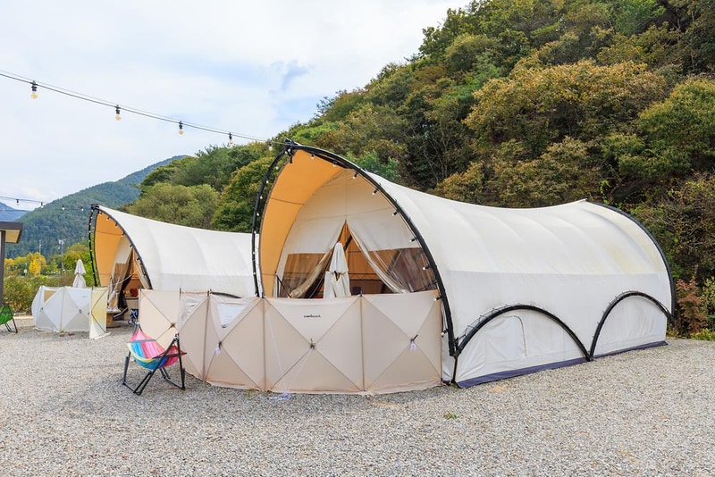 GO(지오)글램핑 시설 사진 17