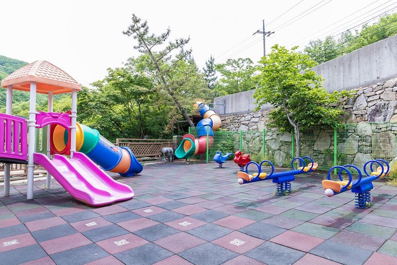 전원 오토캠핑장 시설 사진 18