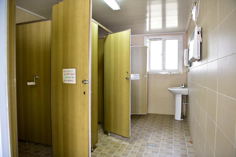 숲속의 정원 캠핑장 시설 사진 16