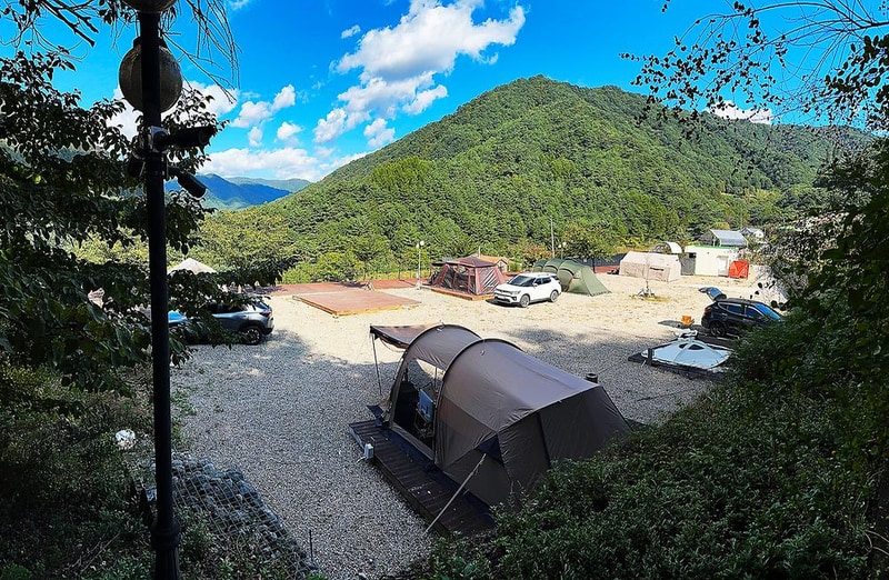 한자루체험농원(휴앤아크) 시설 사진 16