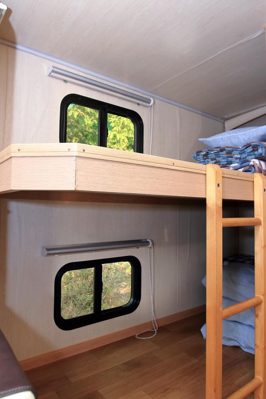 한탄강관광지 오토캠핑장 시설 사진 5