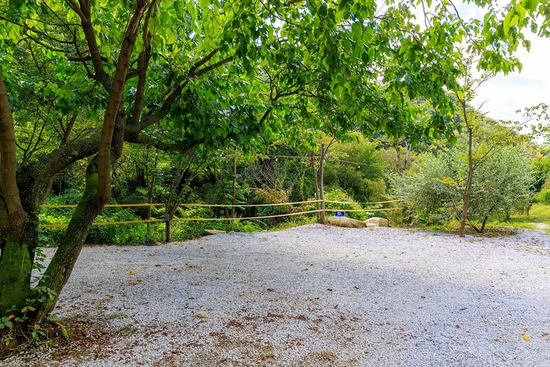 옥당걸숲속관광농원 시설 사진 16