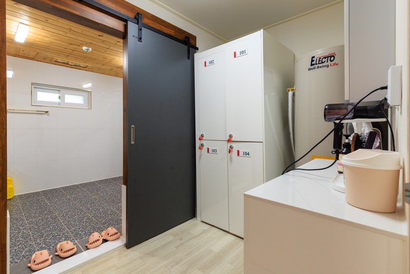 달문관광 농원 시설 사진 16