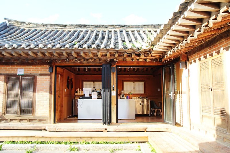 포천 라온글램핑&오토캠핑장 시설 사진 10