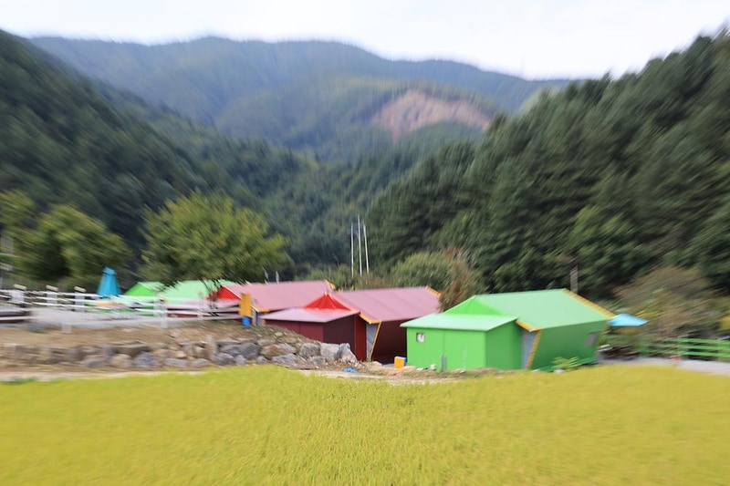 캠프스테이 시설 사진 16