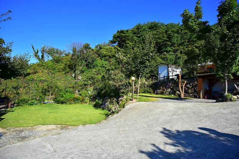 흙집섬진강풍경 시설 사진 10