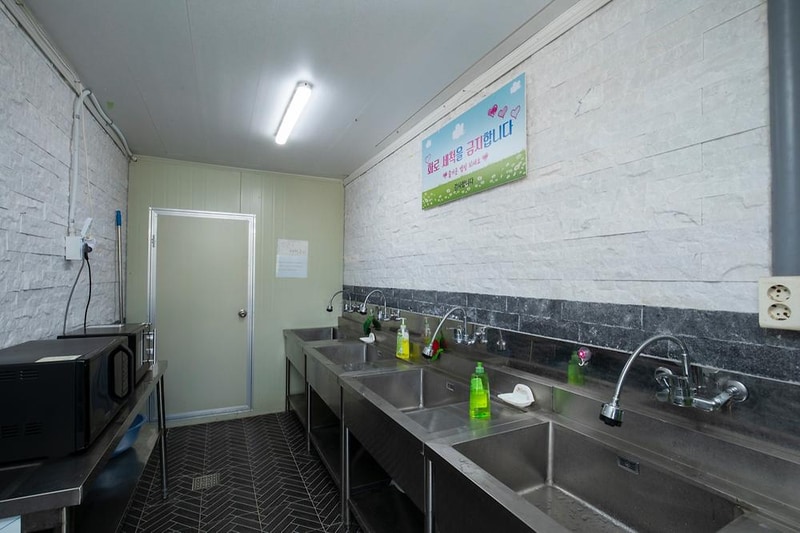 선재오토캠핑장 시설 사진 4