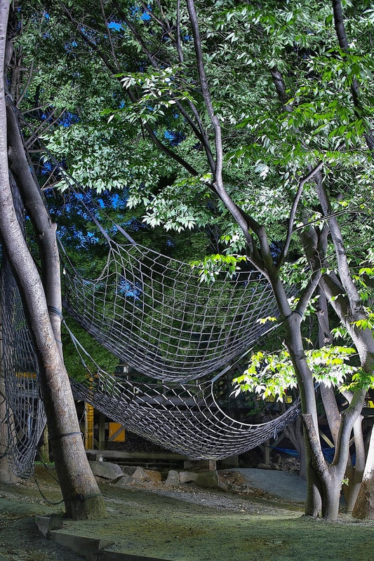 너리굴문화마을 캠핑장 시설 사진 4