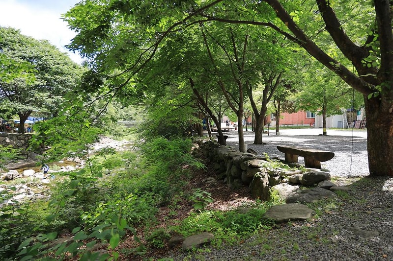 철이네캠핑장 시설 사진 7