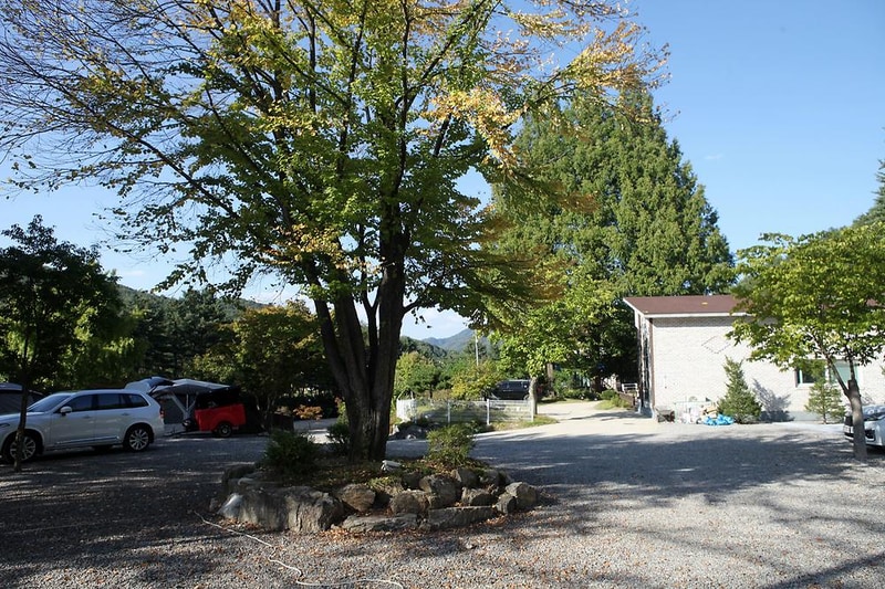 남양주 휴림캠핑장 시설 사진 14