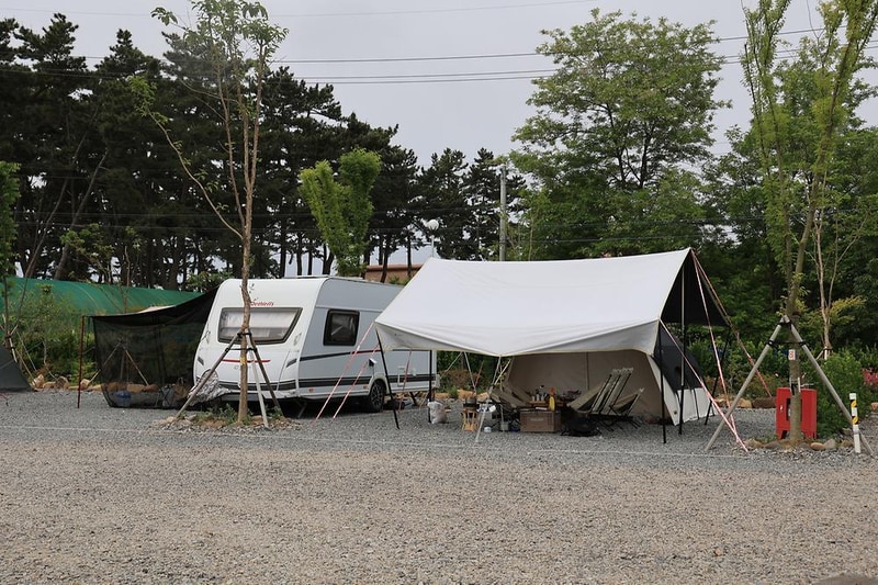 도담2캠핑장 시설 사진 16