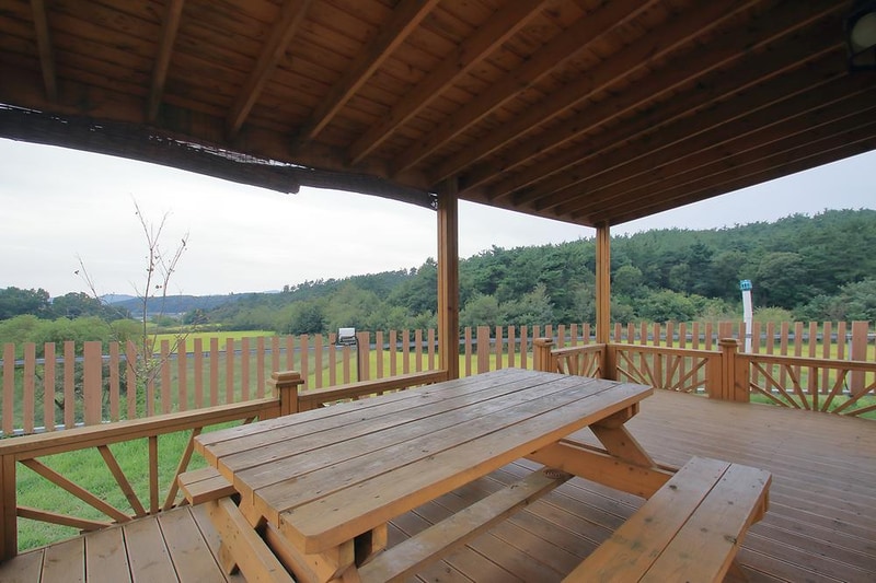 카라반에코빌리지 시설 사진 5