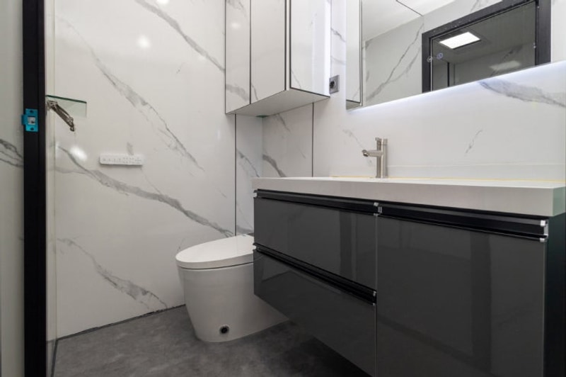 피톤치드 전남카라반 독특한 분위기와 멋진 뷰의 우주선캠프 경험