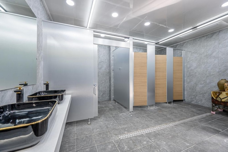 이안힐링랜드 시설 사진 1